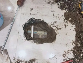 南湖测漏水电话