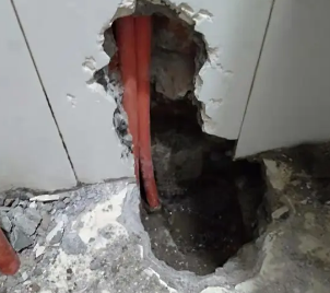 南湖漏水检测电话