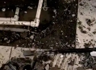 南湖漏水检测电话