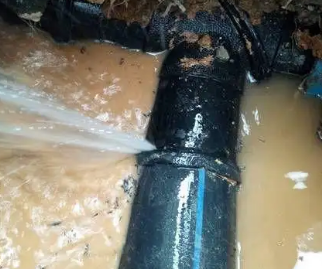 南湖测漏水公司哪家好