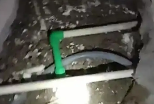 南湖测漏水公司