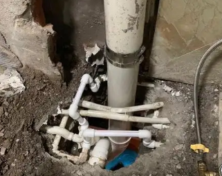 南湖漏水检测哪家好