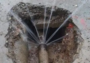 南湖漏水检测多少钱