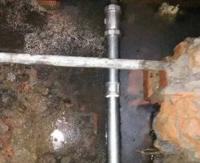 南湖漏水检测公司电话