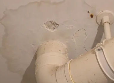 南湖卫生间测漏水多少钱