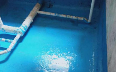 南湖卫生间测漏水哪家好