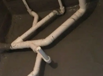 南湖水管漏水检测知识点