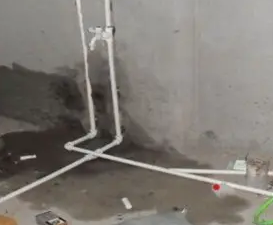 南湖水管漏水检测多少钱