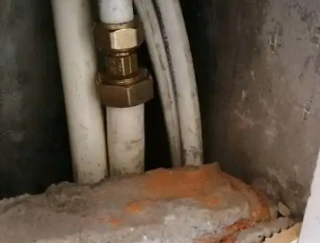 南湖水管漏水检测哪家好