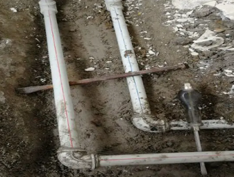 南湖卫生间测漏水多少钱