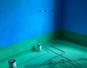南湖卫生间防水