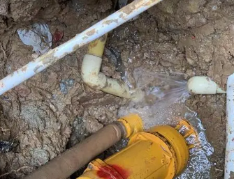 南湖水管漏水检测哪家好