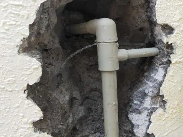 南湖卫生间测漏水哪家好