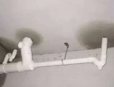 南湖卫生间测漏水的几种情景