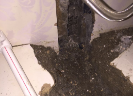 南湖卫生间测漏水哪家好