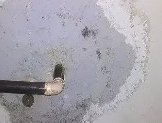 南湖卫生间测漏水之怎么维修