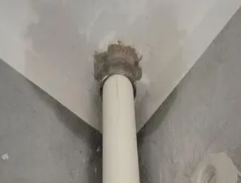 南湖卫生间测漏水价格