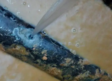 南湖水管漏水检测多少钱