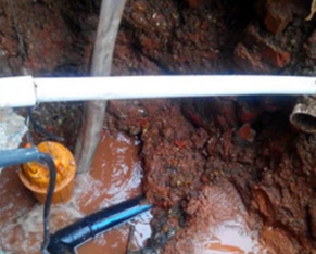 南湖水管漏水检测哪家好