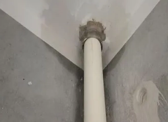 南湖卫生间测漏水的新闻分享