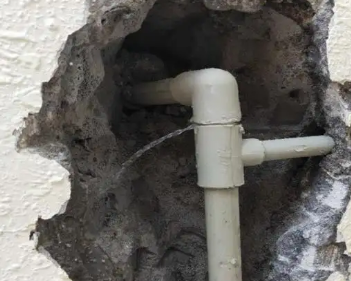 南湖卫生间测漏水哪家好