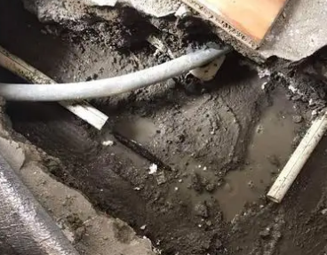 南湖卫生间测漏水价格明细