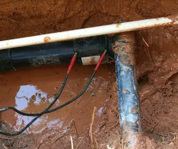 南湖水管漏水检测多少钱