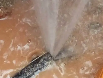 南湖水管漏水检测哪家好