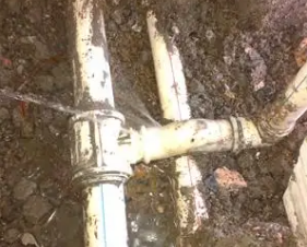 南湖卫生间测漏水多少钱