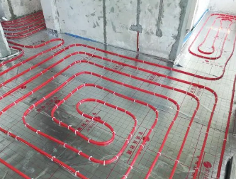 南湖地暖维修的知识