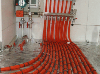 南湖地暖维修多少钱