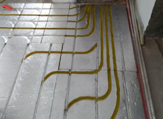 南湖地暖维修哪家好