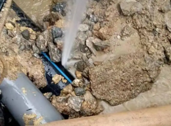 南湖水管漏水检测哪家好