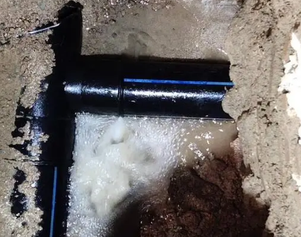 南湖水管漏水检测哪家好