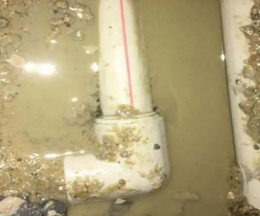 南湖水管漏水检测多少钱