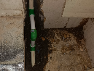 南湖卫生间测漏水哪家好