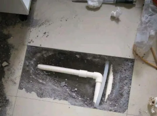 南湖卫生间测漏水哪家好