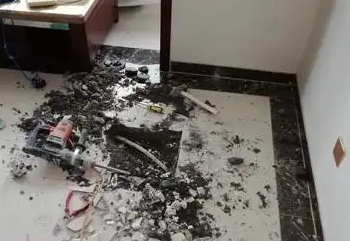 南湖漏水检测多少钱