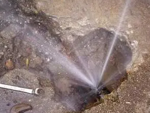 南湖水管漏水检测哪家好