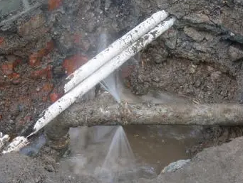 南湖测漏水多少钱