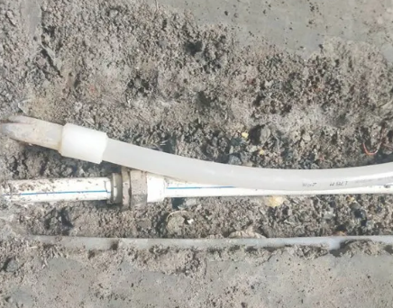 南湖测漏水哪家好