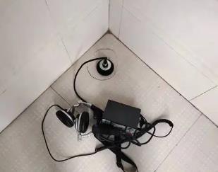 南湖测漏水公司