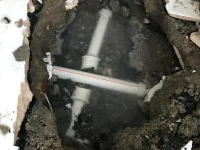 南湖漏水检测公司哪家好