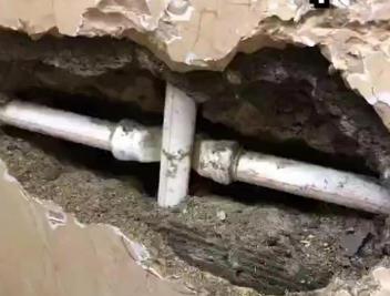 南湖漏水检测电话多少