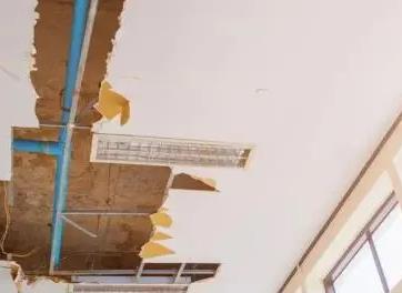 南湖测漏水电话