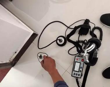 南湖测漏水公司电话