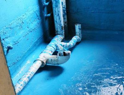 南湖测漏水多少钱